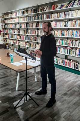 Al via «Tempi Nuovi d’un tempo lontano» Doppio appuntamento con poesia e musica per celebrare l’antica tradizione del Capodanno dell’Annunciazione