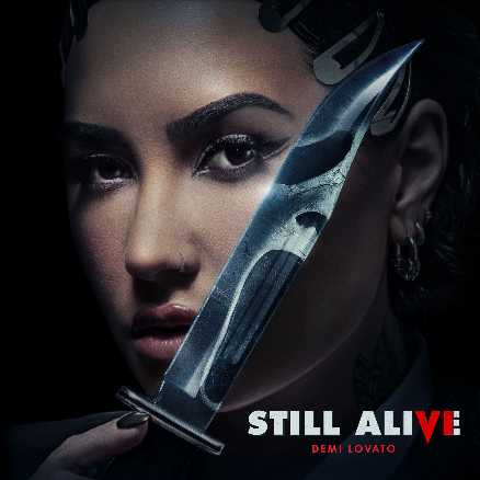 DEMI LOVATO - Esce il nuovo singolo “STILL ALIVE” tratto dal film “SCREAM 6” al cinema in Italia dal 9 marzo