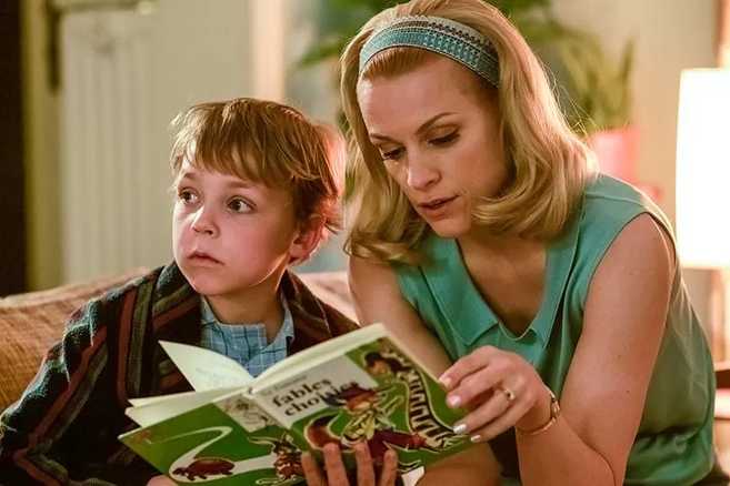 Il film del giorno: "Doppio sospetto" (su Rai 4)