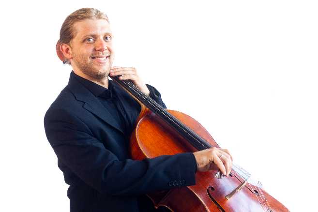 IL VIOLONCELLO SVELATO riscopre la Sonata op. 8 dell'ungherese Dohnanyi accanto alla più Sonata op. 102 n. 2 di Beethoven