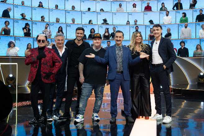 100% ITALIA SPECIAL - La secondaa puntata in 1a visione assoluta su TV8