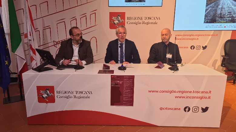 Convegno: la parola che non muore, presentato il festival dell’italiano e delle lingue d’Italia