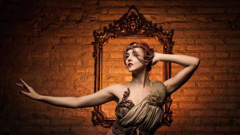 Davide Rondoni in "Dammi il tuo ritmo, amore" - Un viaggio nel mistero del ritmo - Al Teatro della Pergola