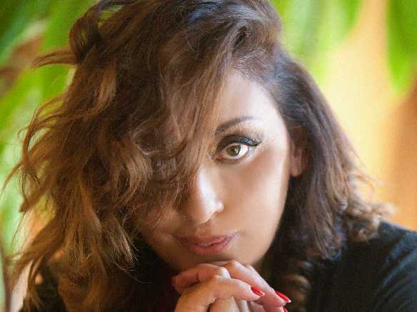 NANNARE’ una novità assoluta di e con Giulia Ricciardi diretta da Patrizio Cigliano, in scena al Teatro Cometa Off-Roma