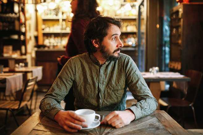 Giuliano Dottori, “La vita nel frattempo” è il nuovo album