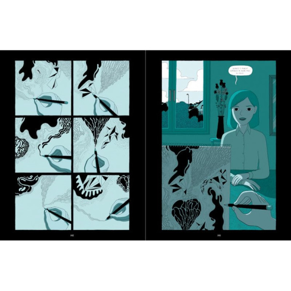 Recensione: Lo spettatore - Solitudine, angoscia, empatia e la necessaria espressione di noi stessi