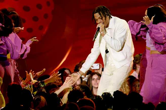 Arrivano i KIDS CHOICE AWARDS su Nickelodeon