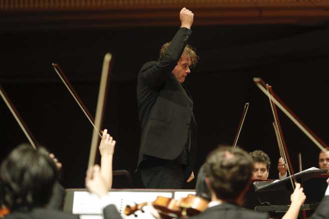 IL CLASSICISMO VIENNESE PER OTTAVIO DANTONE - Con l’Orchestra Rai a Torino, anche in live streaming IL CLASSICISMO VIENNESE PER OTTAVIO DANTONE - Con l’Orchestra Rai a Torino, anche in live streaming