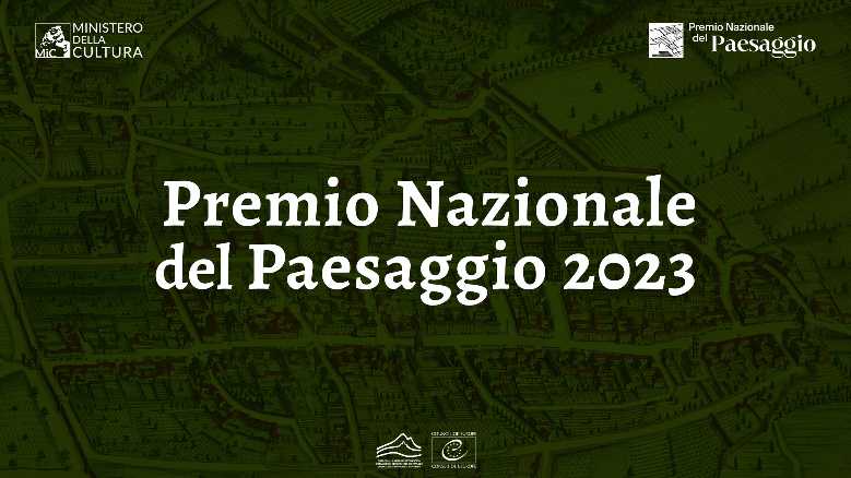 ‘Gli Orti Generali’ di Torino Premio Nazionale del Paesaggio 2023