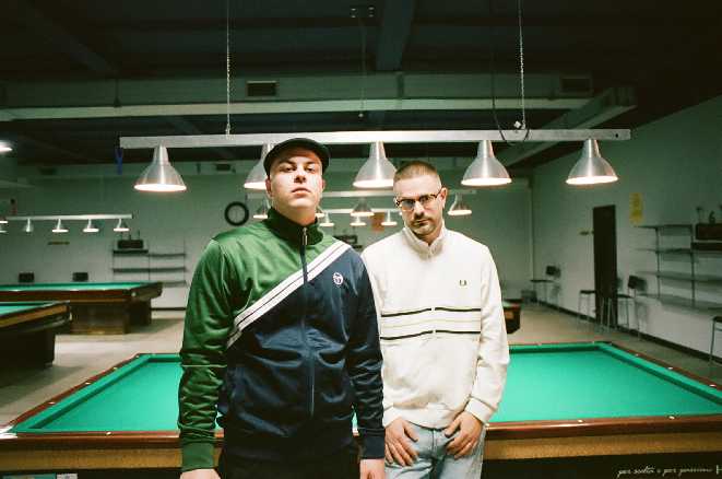 SILENT BOB & SICK BUDD - "Mamma ho l'ansia" è il nuovo singolo che anticipa l'uscita di "HABITAT CIELO" - il nuovo disco d'inediti