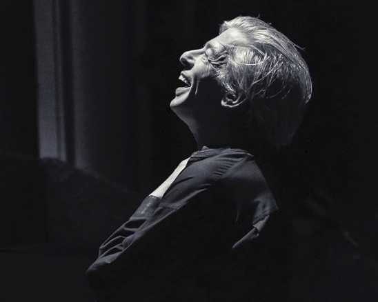 Il compositore e direttore d’orchestra Simon Lee ospite ad Art Voice Academy per due masterclass dedicate al Musical Theater
