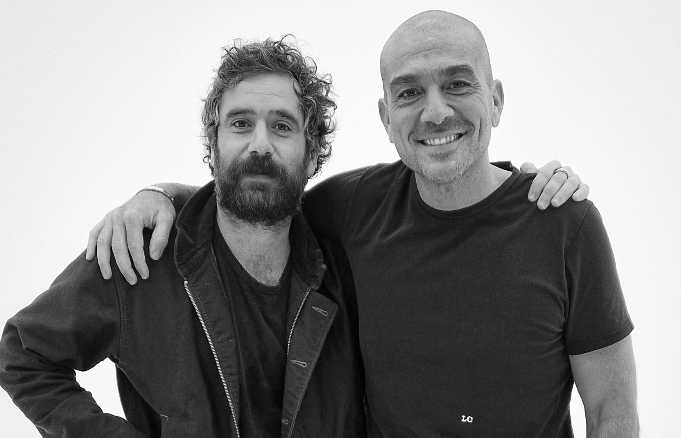 TOMMASO PARADISO: ‘non fu mia la decisione di lasciare i the giornalisti’, ‘sono passato come un traditore’, ‘L’alcool curava i miei stati d’ansia’