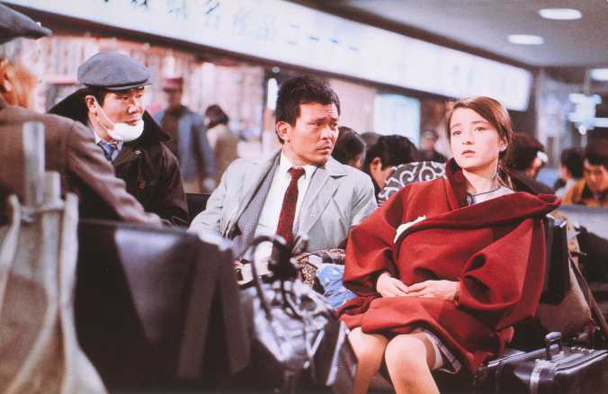 FEFF 25 – Baisho Chieko riceverà il Gelso d’Oro alla carriera FEFF 25 - Baisho Chieko riceverà il Gelso d’Oro alla carriera