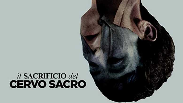 Il film del giorno: "Il sacrificio del cervo sacro" (su Rai Movie)