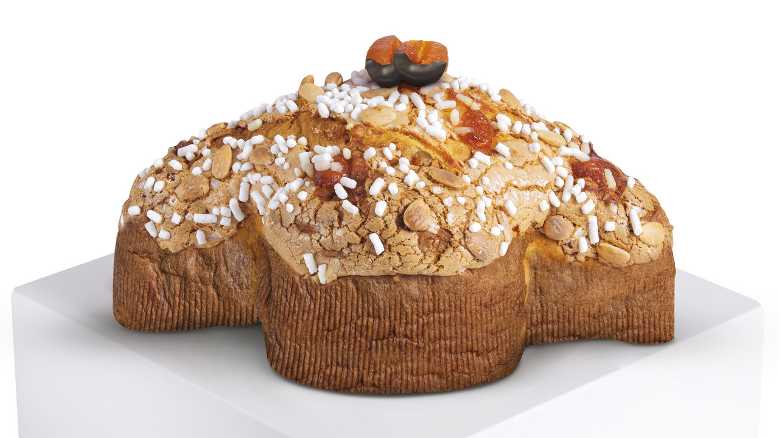 Dolci artiginali e nuove esigenze del mercato: la colomba senza lattosio di De Vivo