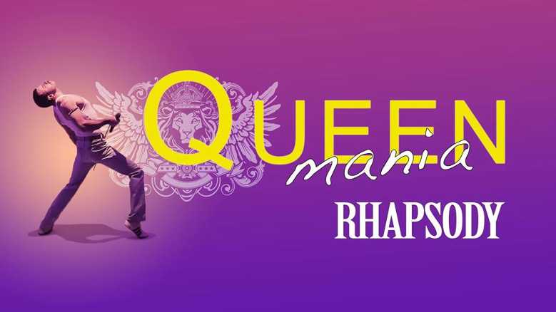 QUEENMANIA al Teatro Sociale di Como con lo show "Queenmania Rhapsody"