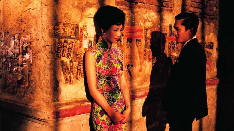 Il film del giorno: "In the Mood for Love" (su Rai Movie) Il film del giorno: "In the Mood for Love" (su Rai Movie)