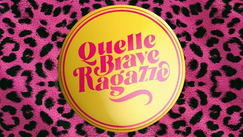 MAIONCHI, MILO e LAURITO volano in MAROCCO - Stasera "QUELLE BRAVE RAGAZZE" su Sky e in streaming su NOW MAIONCHI, MILO e LAURITO volano in MAROCCO - Stasera "QUELLE BRAVE RAGAZZE" su Sky e in streaming su NOW