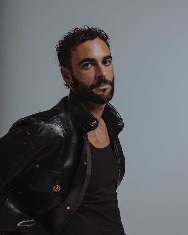 MARCO MENGONI - Live in Europa ad Aprile: a Parigi, Bruxelles, Francoforte e Zurigo