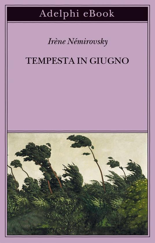 Recensione: Tempesta in giugno - vivere nonostante la morte Recensione: Tempesta in giugno - vivere nonostante la morte