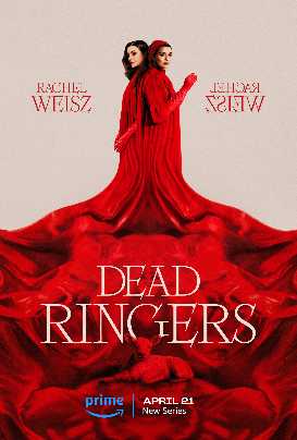 "Dead Ringers" con Rachel Weisz - Prime Video svela il teaser trailer della limited-series disponibile dal 21 aprile