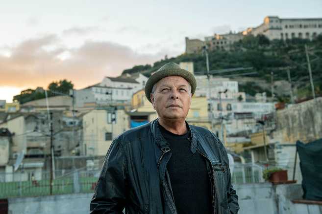 Filumena: il nuovo brano di Enzo Gragnaniello dedicato alle donne
