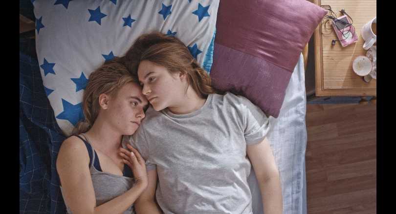 Saranno 9 i corti presentati alla terza edizione del “FESTIVAL DEL CINEMA TEDESCO” a Roma