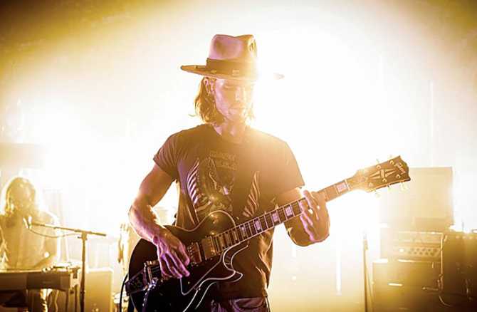 Il festival dell'Anfiteatro del Vittoriale annuncia il maestoso suono rock di KALEO in concerto