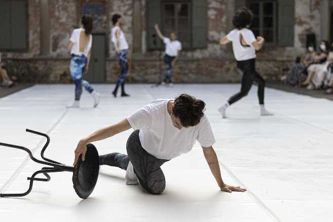 Supernova: dal 12 al 16 aprile il progetto per le arti performative a Rimini