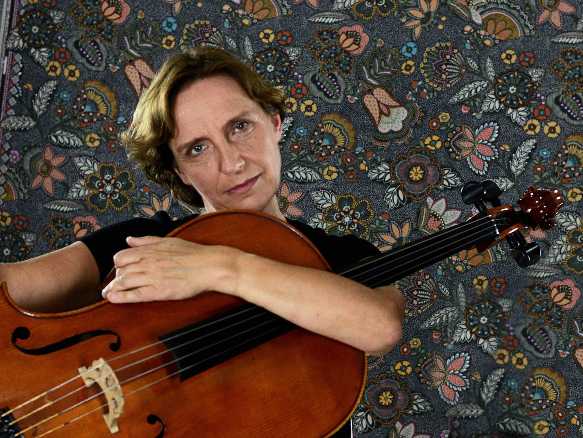 PRIMA VERA CONTEMPORANEA: dal 16 marzo a Palermo con JOHN GREAVES, THOLLEM MCDONAS, MARIA MERLINO, AVREEAYL RA VIAGGIATORI TRIO