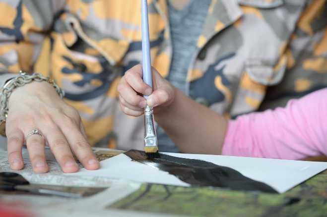 EDUCA - A Rovereto più di 100 appuntamenti per parlare di educazione e di "Nuovi alfabeti"