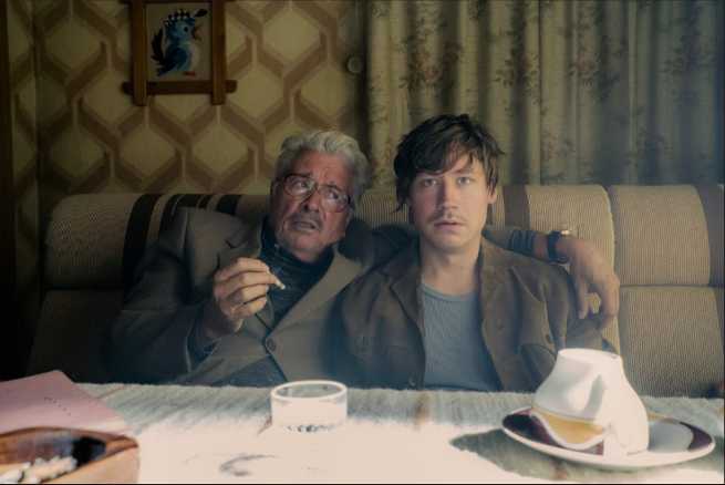 “A STASI COMEDY” di Leander Haußmann e "SCUSA COMPAGNO" di Vera Brückner chiudono la 3a edizione del “FESTIVAL DEL CINEMA TEDESCO” PuntoZip