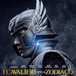 I Cavalieri dello Zodiaco - Il 26, 27 e 28 giugno solo al cinema prodotto da Sony Pictures