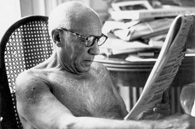 Picasso: arte.tv celebra l'artista con una rosa di documentari in occasione dei 50 anni dalla morte