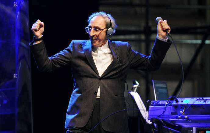 RaiPlay, da oggi "Battiato il rivoluzionario", la nuova puntata di Ossi di Seppia