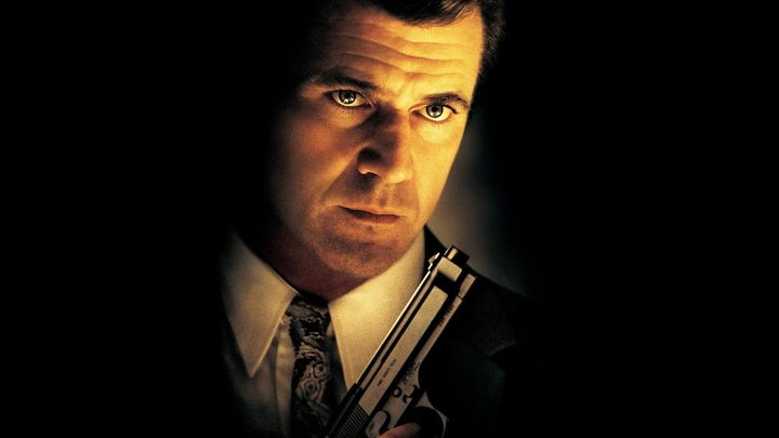 Il film del giorno: "Payback" (su Iris)