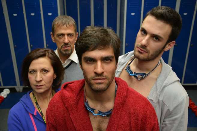 Al Teatro di Rifredi torna "Il principio di Archimede" di Josep Maria Miró - Un intrigo da thriller psicologico costruito a partire da un apparente caso di pedofilia