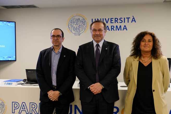 Dal 19 aprile riprendono gli “Aperitivi della conoscenza”: la ricerca dell’Università di Parma incontra la città