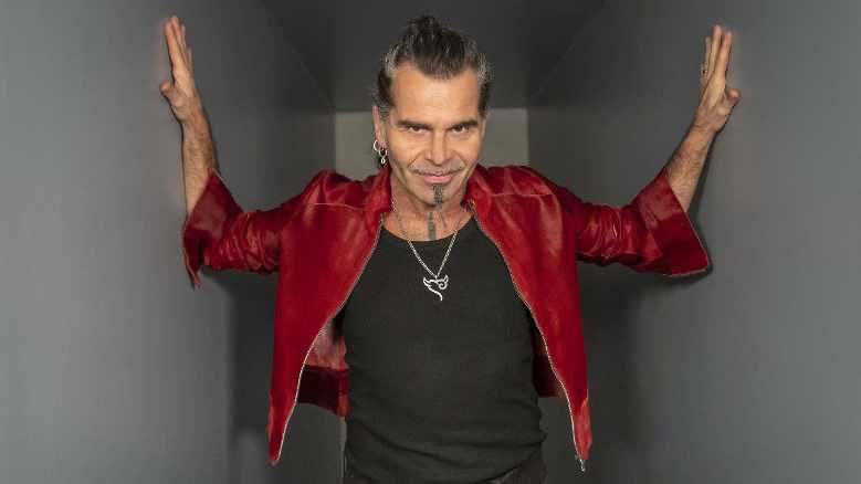 PIERO PELÙ tra i protagonisti del CONCERTO DEL PRIMO MAGGIO 2023 dove presenterà dal vivo per la prima volta il nuovo singolo