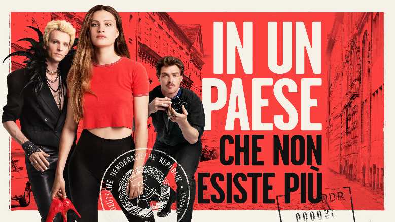 RaiPlay, da oggi "IL SABATO CINEMA DI RAI PLAY"