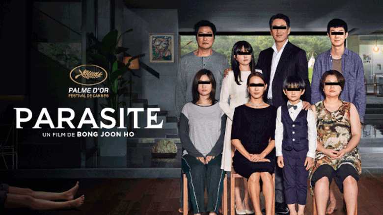 Il film del giorno: "Parasite" (su Rai 4)
