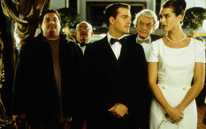 Il film del giorno: "Lo scapolo d'oro" (su La5)