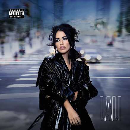 È uscito "LALI", il nuovo attesissimo album dell'artista latina da milioni di stream LALI