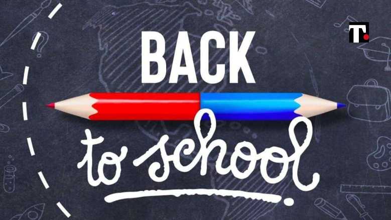 Italia 1 - A "BACK TO SCHOOL" tra i ripetenti BLIND, GIGI e ROSS, NATASHA STEFANENKO e JO SQUILLO