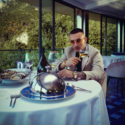 PEPPE SOKS “AMMORE MALAMENTE” - Il nuovo album