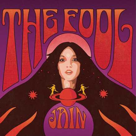 “The Fool” - Il nuovo album della popstar francese JAIN “The Fool” - Il nuovo album della popstar francese JAIN