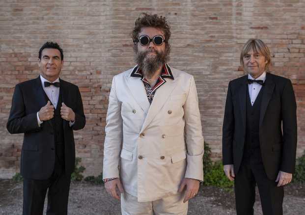 FESTIVAL DELLE COLLINE 2023, a Prato e sulle colline Pratesi con MICHAEL MCDERMOTT, SCARLET RIVERA, DANIEL NORGREN, MICHELLE GUREVICH, FRIDA BOLLANI MAGONI, MEG, EXTRALISCIOO