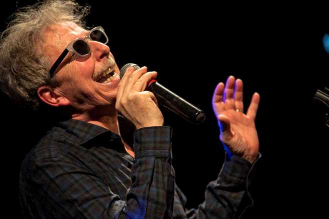 Venerdì bestiale, Fabio Concato in concerto al Tuscany Hall di Firenze