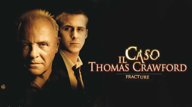Il film del giorno: "Il caso Thomas Crawford" (su Iris) Il film del giorno: "Il caso Thomas Crawford" (su Iris)