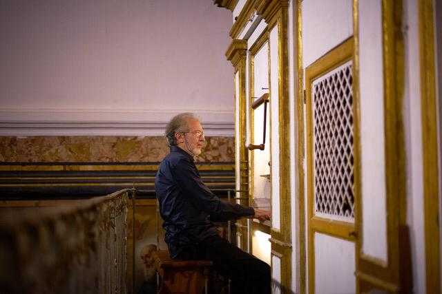 Torna il Festival Organistico nei luoghi sacri di Terra di Lavoro